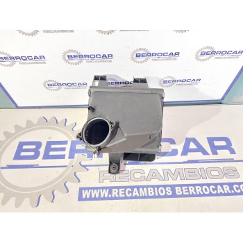 Recambio de filtro aire para audi a6 berlina (4b2) 2.5 v6 24v tdi referencia OEM IAM 4B0133837E  