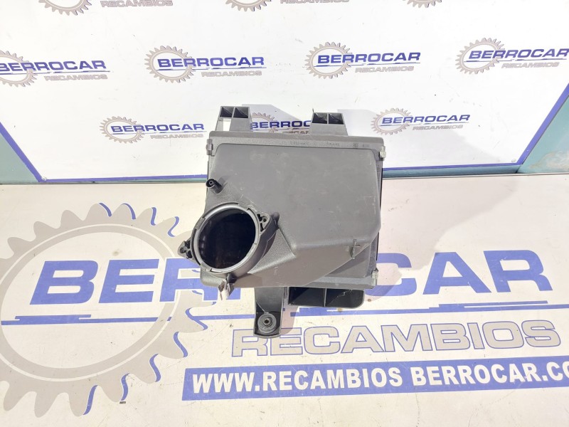 Recambio de filtro aire para audi a6 berlina (4b2) 2.5 v6 24v tdi referencia OEM IAM 4B0133837E  