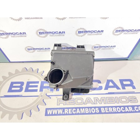 Recambio de filtro aire para audi a6 berlina (4b2) 2.5 v6 24v tdi referencia OEM IAM 4B0133837E  