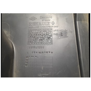 Recambio de moldura para renault kangoo 1.5 dci diesel fap referencia OEM IAM 681064030R  