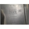 Recambio de moldura para renault kangoo 1.5 dci diesel fap referencia OEM IAM 681064030R  