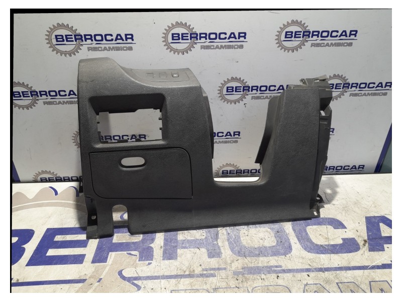 Recambio de moldura para renault kangoo 1.5 dci diesel fap referencia OEM IAM 681064030R  