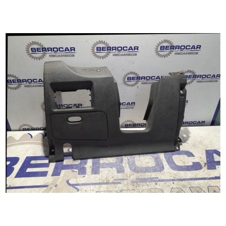 Recambio de moldura para renault kangoo 1.5 dci diesel fap referencia OEM IAM 681064030R  