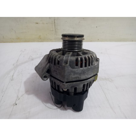 Recambio de alternador para peugeot bipper tepee basis referencia OEM IAM 5705AZ  