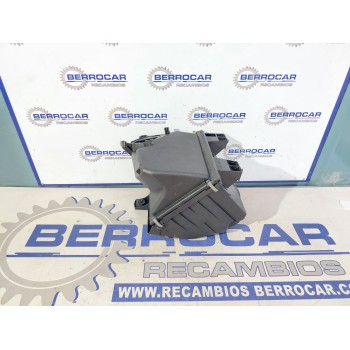 Recambio de filtro aire para audi a6 berlina (4b2) 2.5 v6 24v tdi referencia OEM IAM 4B0133837E  