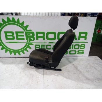 Recambio de asiento delantero derecho para seat altea xl (5p5) 1.4 16v tsi referencia OEM IAM 1K4881106NQ  