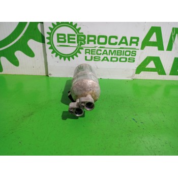 Recambio de filtro secante para renault kangoo profesional referencia OEM IAM 8200247360  