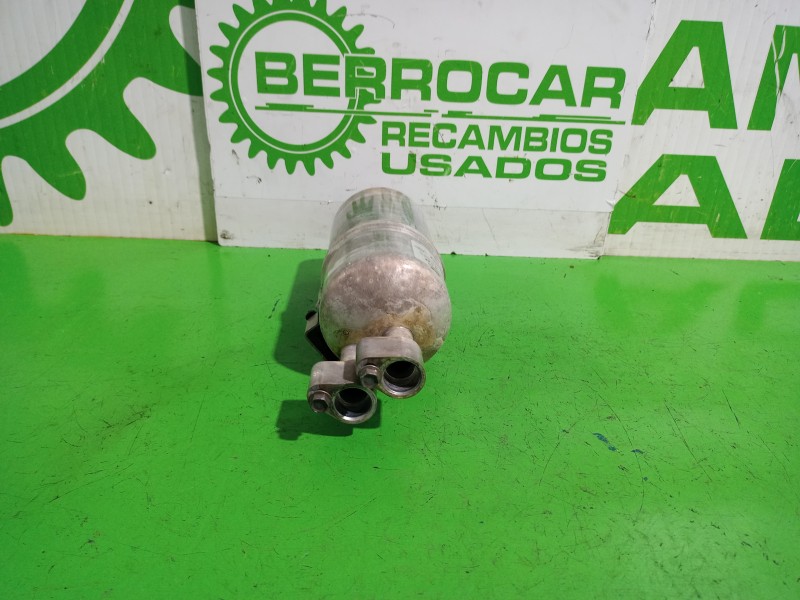 Recambio de filtro secante para renault kangoo profesional referencia OEM IAM 8200247360  