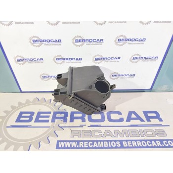 Recambio de filtro aire para audi a6 berlina (4b2) 2.5 v6 24v tdi referencia OEM IAM 4B0133837E  