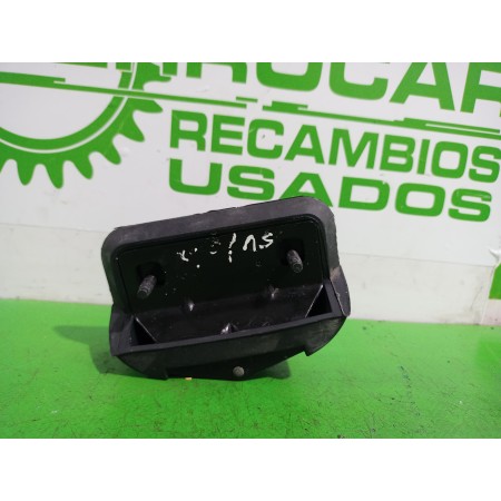 Recambio de anclaje cerradura para peugeot partner (s1) 2.0 hdi cat referencia OEM IAM 872471  