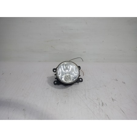 Recambio de faro antiniebla derecho para renault scenic iii bose edition referencia OEM IAM 261500097R  