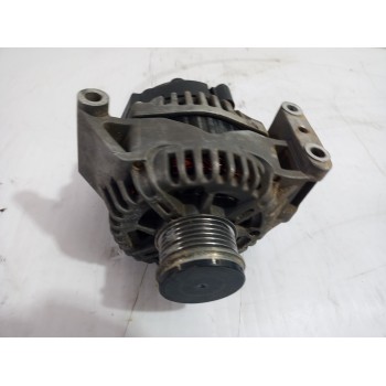 Recambio de alternador para peugeot bipper tepee basis referencia OEM IAM 5705AZ  