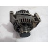 Recambio de alternador para peugeot bipper tepee basis referencia OEM IAM 5705AZ  