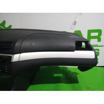 Recambio de kit airbag para bmw serie 3 berlina (e46) 320d referencia OEM IAM 51457143209  