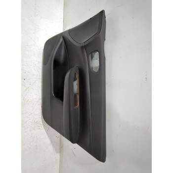 Recambio de guarnecido puerta delantera derecha para peugeot 307 (3a/c) 1.4 16v referencia OEM IAM 9634993577  