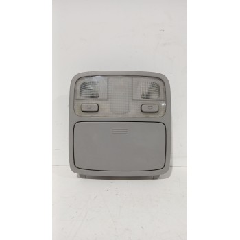Recambio de luz interior para hyundai tucson (jm) 2.0 crdi referencia OEM IAM 928202E000QS  