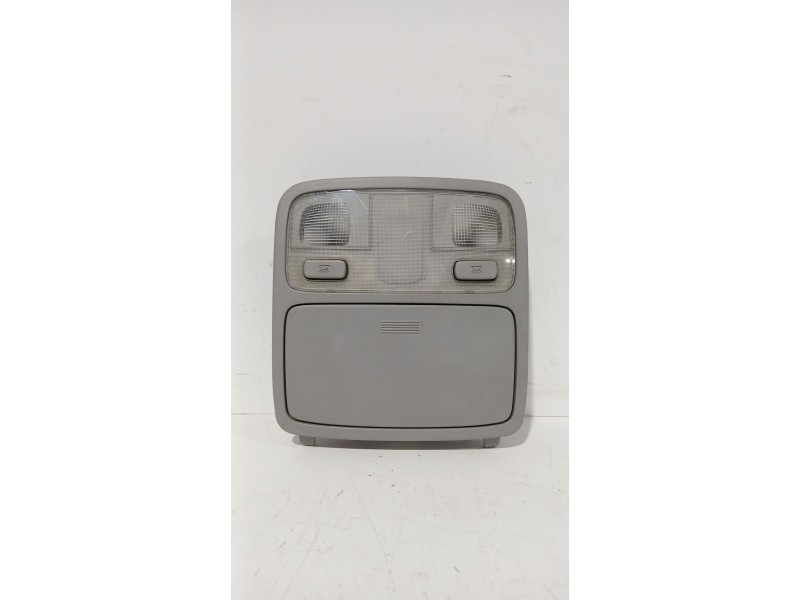 Recambio de luz interior para hyundai tucson (jm) 2.0 crdi referencia OEM IAM 928202E000QS  