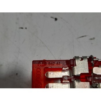 Recambio de luz interior para seat exeo berlina (3r2) 2.0 tdi referencia OEM IAM 8E0947415  