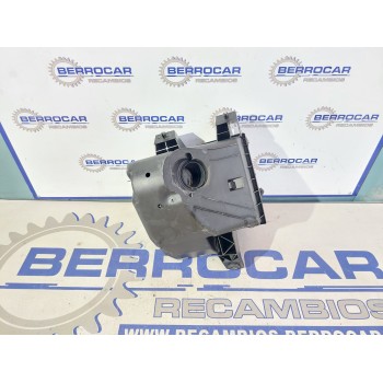 Recambio de filtro aire para audi a6 berlina (4b2) 2.5 v6 24v tdi referencia OEM IAM 4B0133837E  