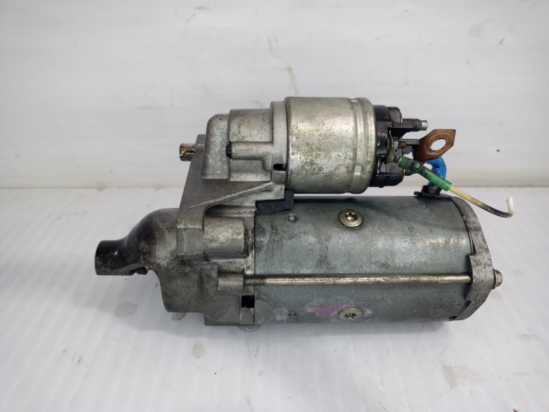 Recambio de motor de arranque para peugeot 3008 style referencia OEM IAM 9662854180  