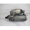 Recambio de motor de arranque para peugeot 3008 style referencia OEM IAM 9662854180  