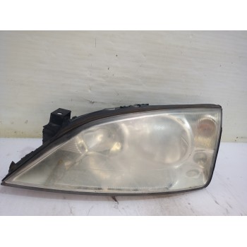 Recambio de faro izquierdo para ford mondeo berlina (ge) ghia (06.2003) (d) referencia OEM IAM 1435624  