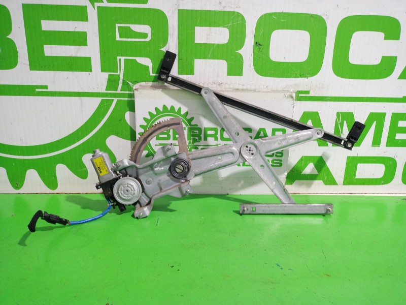 Recambio de elevalunas delantero derecho para kia sorento i (jc) 2.5 crdi referencia OEM IAM 824603E000  