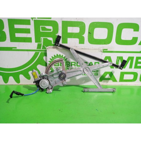 Recambio de elevalunas delantero derecho para kia sorento i (jc) 2.5 crdi referencia OEM IAM 824603E000  