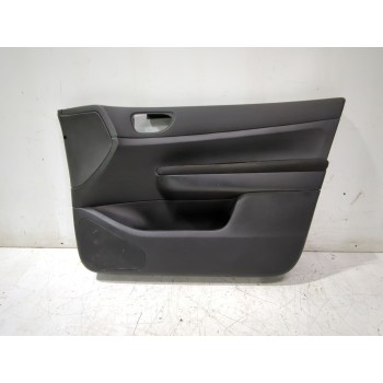 Recambio de guarnecido puerta delantera derecha para peugeot 307 (3a/c) 1.4 16v referencia OEM IAM 9634993577  