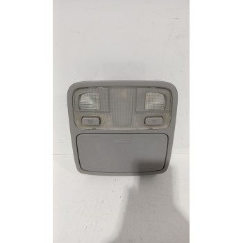 Recambio de luz interior para hyundai tucson (jm) 2.0 crdi referencia OEM IAM 928202E000QS  
