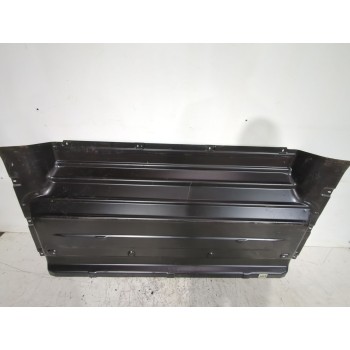 Recambio de separador de carga para citroën jumpy iii furgoneta (v_) 1.5 bluehdi 100 referencia OEM IAM 9808196980  