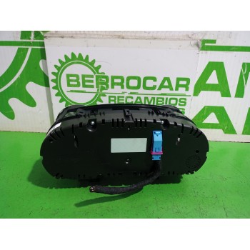 Recambio de cuadro instrumentos para volkswagen golf vi (5k1) advance referencia OEM IAM 5K0920872A  