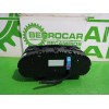 Recambio de cuadro instrumentos para volkswagen golf vi (5k1) advance referencia OEM IAM 5K0920872A  