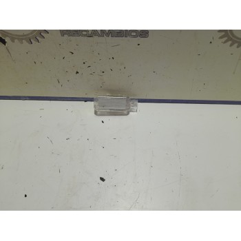 Recambio de luz interior para seat exeo berlina (3r2) 2.0 tdi referencia OEM IAM 4E0947105C  