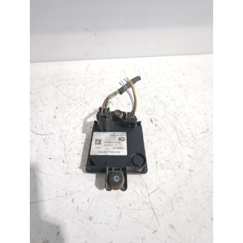 Recambio de modulo electronico para smart forfour hatchback (453) electric drive / eq (453.091) referencia OEM IAM A4534300200  