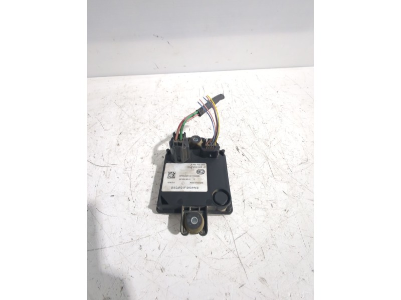 Recambio de modulo electronico para smart forfour hatchback (453) electric drive / eq (453.091) referencia OEM IAM A4534300200  