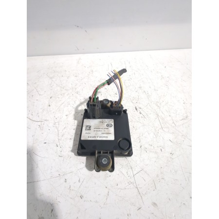 Recambio de modulo electronico para smart forfour hatchback (453) electric drive / eq (453.091) referencia OEM IAM A4534300200  