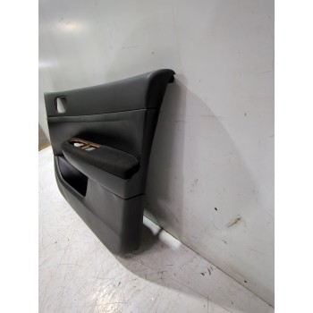 Recambio de guarnecido puerta delantera derecha para peugeot 307 (3a/c) 1.4 16v referencia OEM IAM 9634993577  