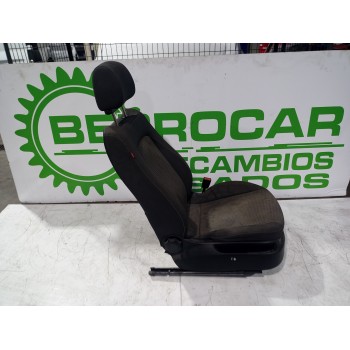 Recambio de asiento delantero derecho para seat altea xl (5p5) 1.4 16v tsi referencia OEM IAM 1K4881106NQ  