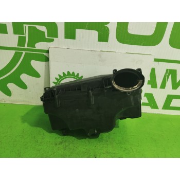 Recambio de filtro aire para peugeot 307 break / sw (s1) 1.6 16v cat referencia OEM IAM 9656581180  