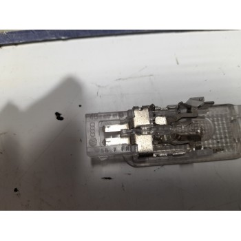 Recambio de luz interior para seat exeo berlina (3r2) 2.0 tdi referencia OEM IAM 4E0947105C  