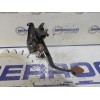 Recambio de pedal embrague para mitsubishi montero (l040) 2.5 turbodiesel referencia OEM IAM MB012669  
