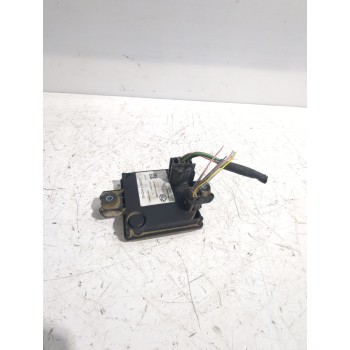 Recambio de modulo electronico para smart forfour hatchback (453) electric drive / eq (453.091) referencia OEM IAM A4534300200  