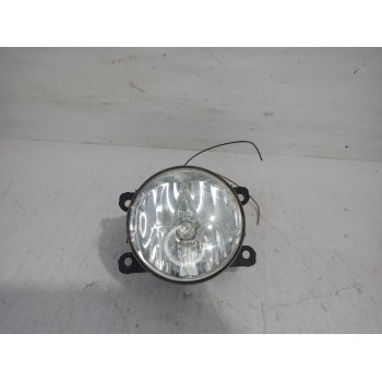 Recambio de faro antiniebla derecho para renault scenic iii bose edition referencia OEM IAM 261500097R  