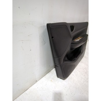 Recambio de guarnecido puerta delantera derecha para peugeot 307 (3a/c) 1.4 16v referencia OEM IAM 9634993577  