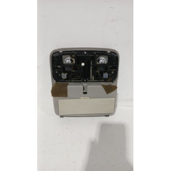 Recambio de luz interior para hyundai tucson (jm) 2.0 crdi referencia OEM IAM 928202E000QS  