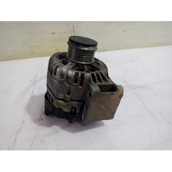 Recambio de alternador para peugeot bipper tepee basis referencia OEM IAM 5705AZ  