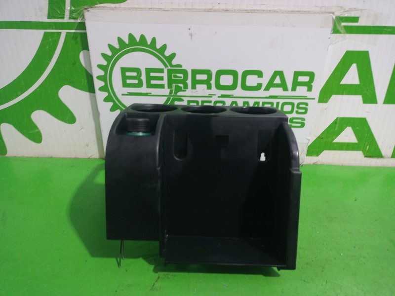 Recambio de moldura para peugeot partner (s1) 2.0 hdi cat referencia OEM IAM 9602991677  