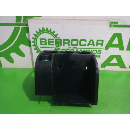 Recambio de moldura para peugeot partner (s1) 2.0 hdi cat referencia OEM IAM 9602991677  