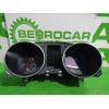 Recambio de cuadro instrumentos para volkswagen golf vi (5k1) advance referencia OEM IAM 5K0920872A  